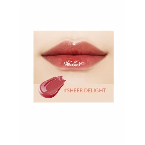 pony effect favorite fluid lip tint sheer delight