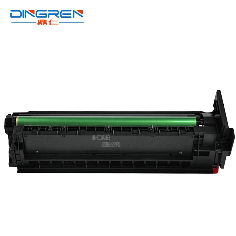 Applicable To Konica Minolta Bh206 Toner Cartridge Assembly Bizhub 215 216 226 235 246 Developer Sleeve 6180mf 6180e Developer Compartment Assembly Carrier Compartment Shopee Philippines