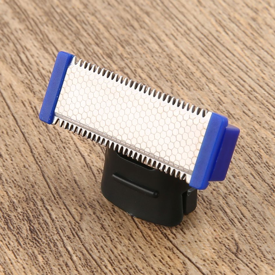 micro touch solo razor replacement blades