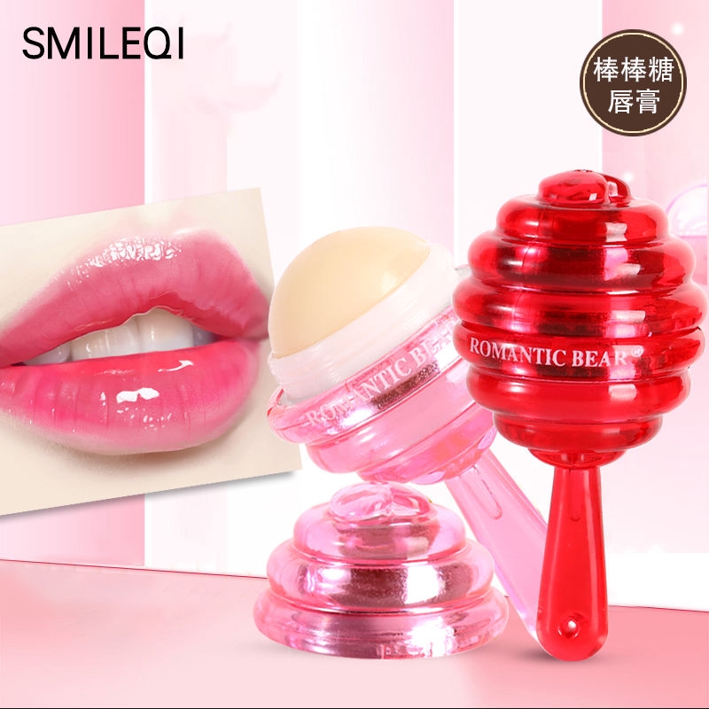 lollipop lipstick