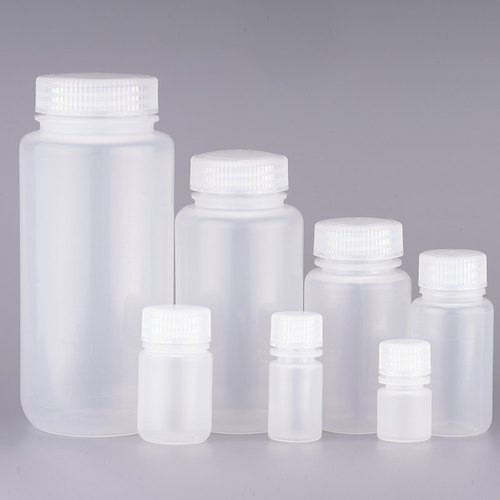 LBT PLASTIC REAGENT BOTTLE WIDE MOUTH Shopee Philippines
