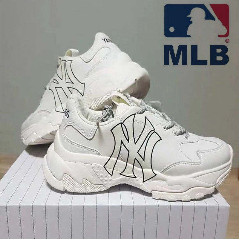 mlb ny shoes