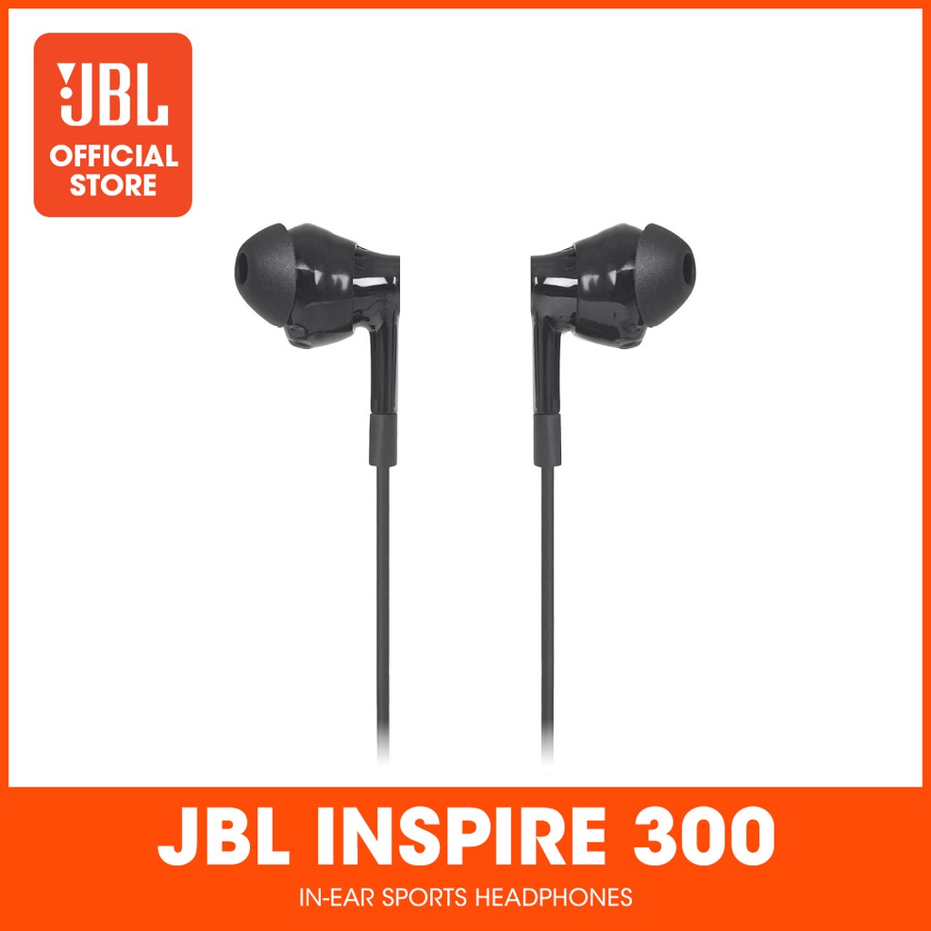 jbl inspire 300 sport headphones