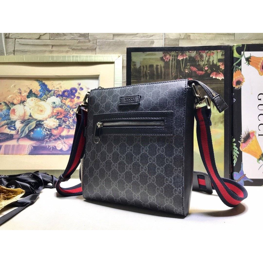 Handbag Purse Shoulder Bags Womens Men 2021 Crossbody Messenger  Leather Fashion 523599