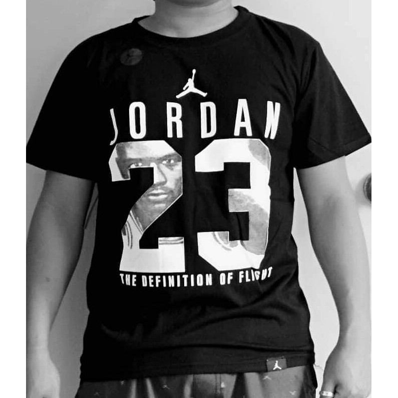 jordan t shirt xxl