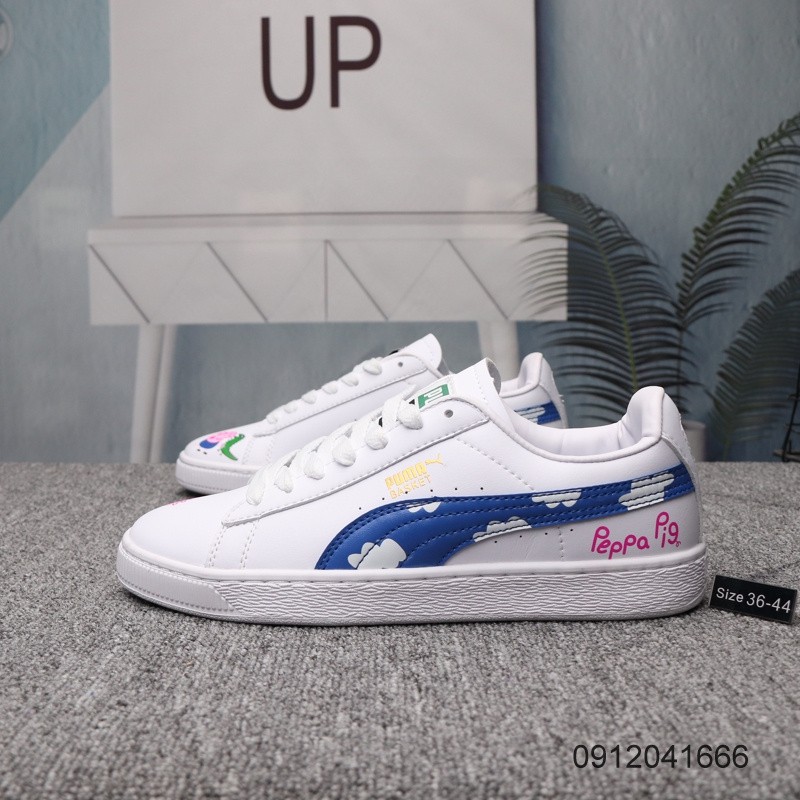 puma all sports shoes