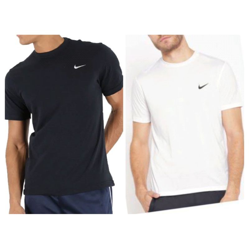nike basic tee