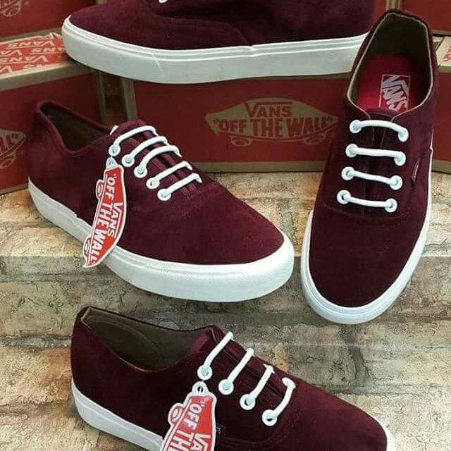 nice vans shoes