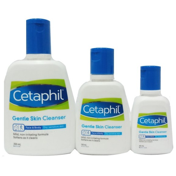 cetaphil 250 ml