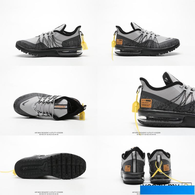 air max sequent utility