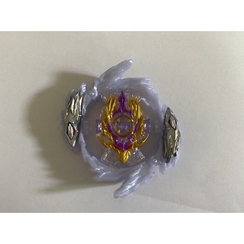 Takara Tomy Beyblade Rage Longinus Layer and Chip Shopee Philippines