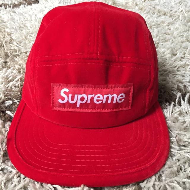 waway cap supreme