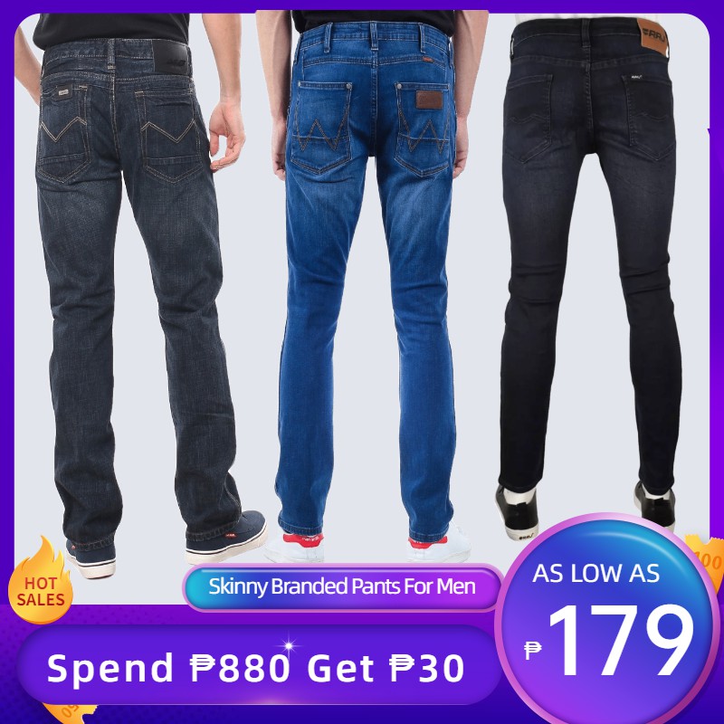 wrangler pants jeans