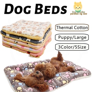 Pet bed for dogs dog bed cat bed dog pillow dog bed washable large dog sleeping bed mat bed for dog