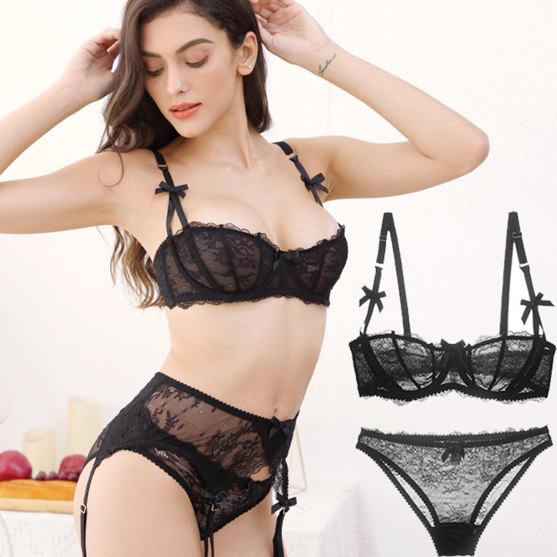 female lingerie