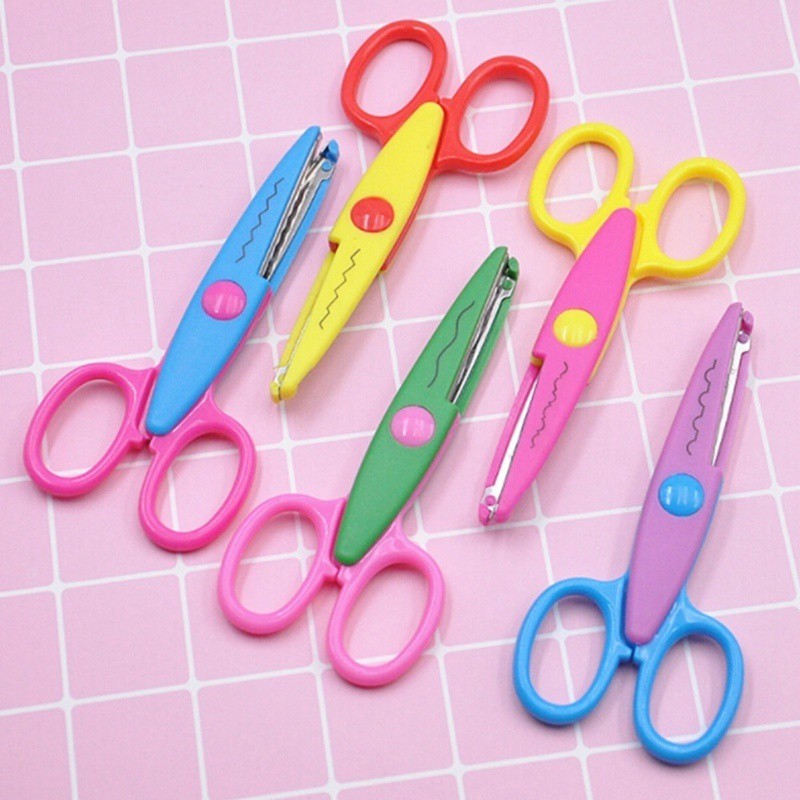 design scissors