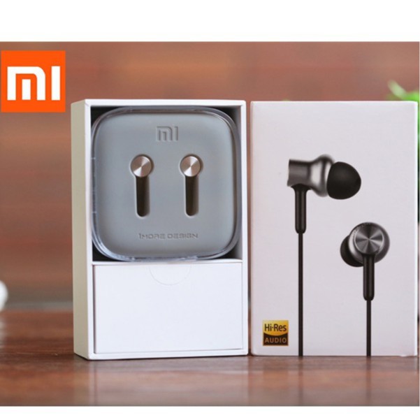 xiaomi active noise cancelling hybrid earphones