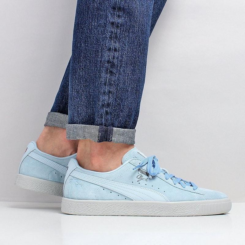 puma clyde venice beach