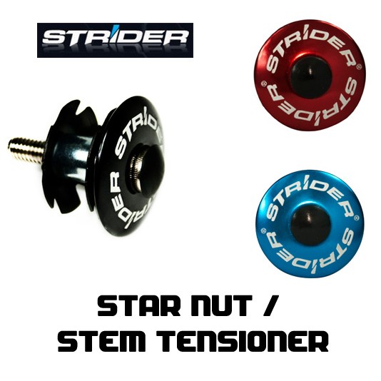 stem lock mtb