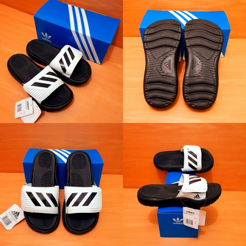 Adidas Original Men's Slides / Men's Slides / Adidas Slop Slides