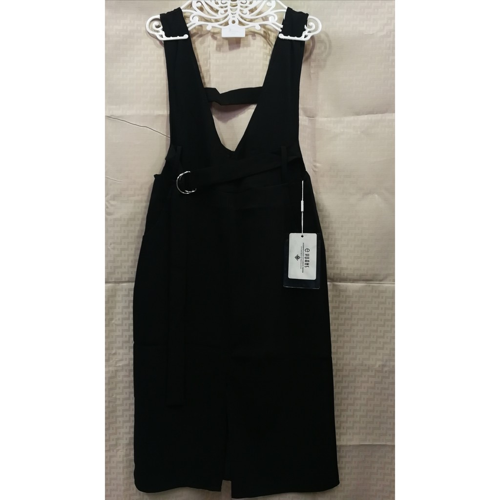 juniors black maxi dress