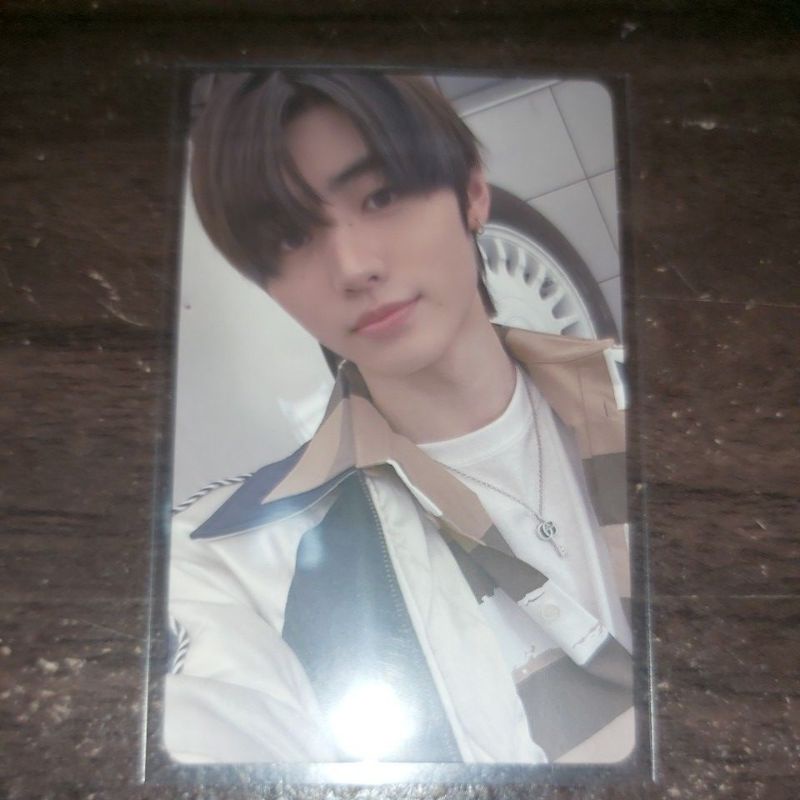 OFFICIAL ENHYPEN SUNGHOON ALBUM PHOTOCARD | Shopee Philippines