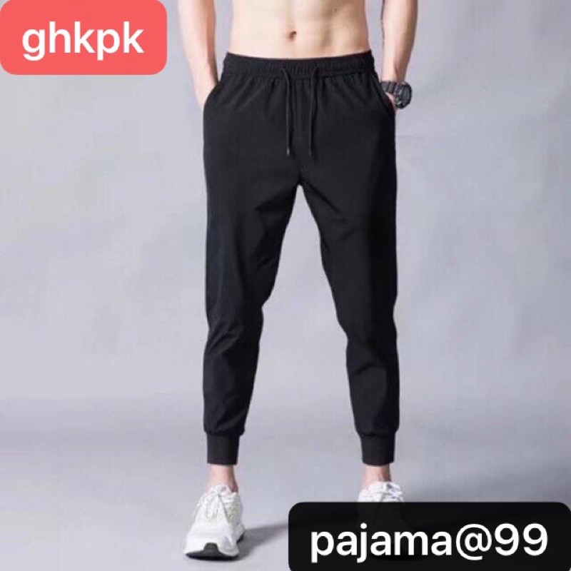 mens xxl jogger pants