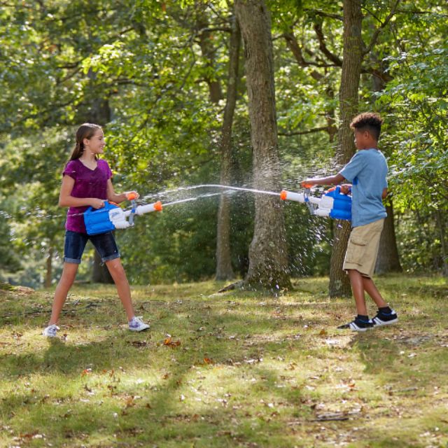 nerf super soaker preço