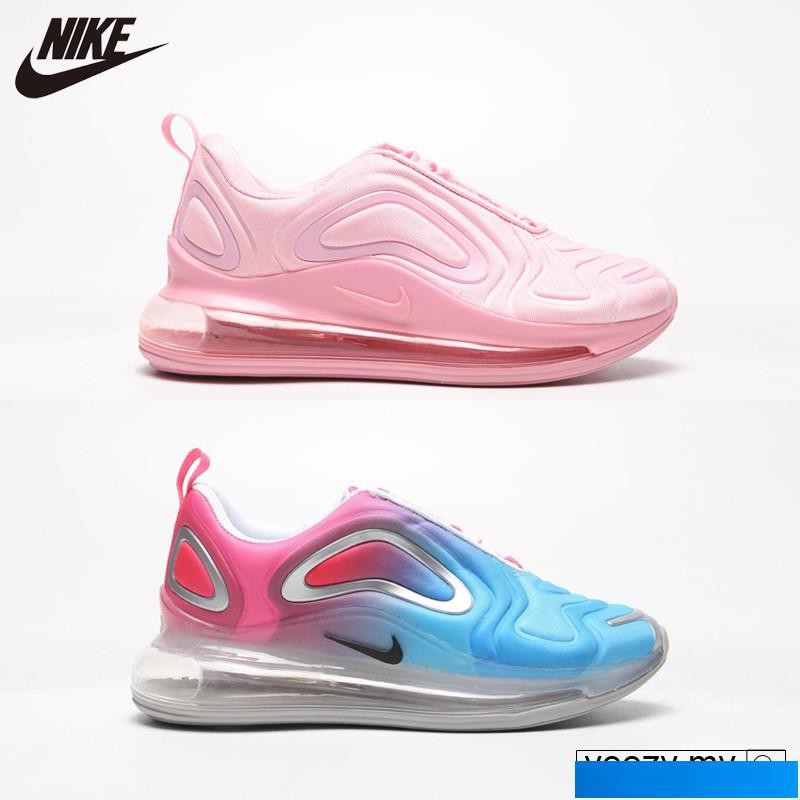 colorful nike for women