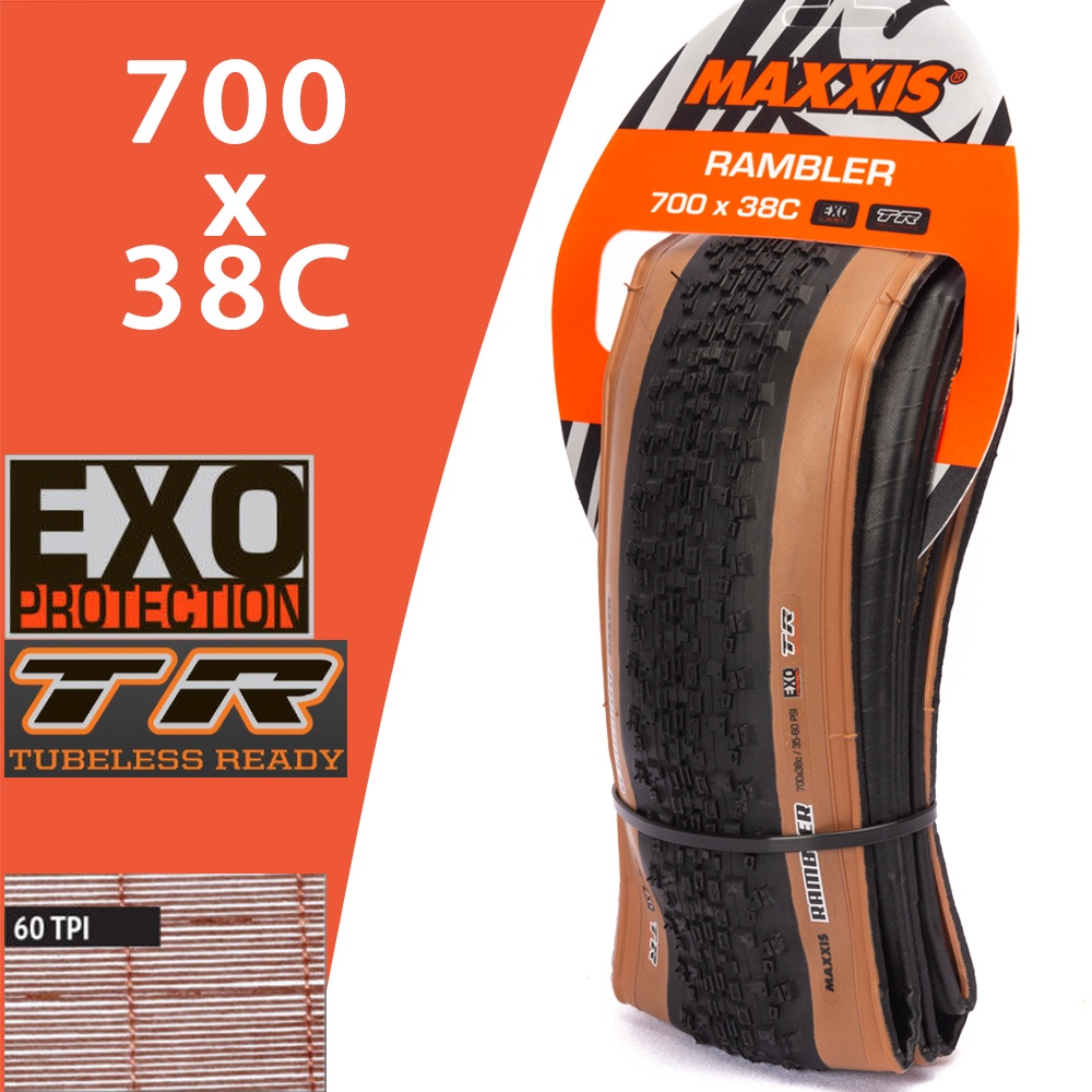 Details about   Tubeless Ready Road Bike Tire 700x40C/45C/50C Road Bicycle Folding Tires Gravel 