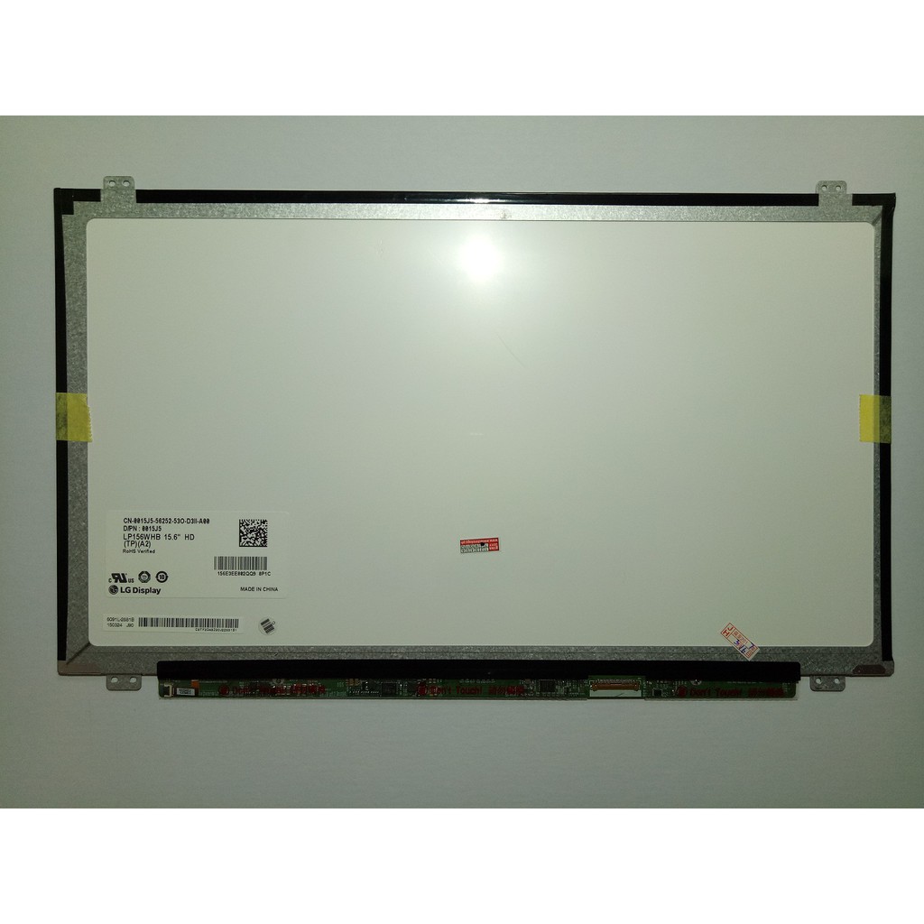 Экран 15. 69 nt дисплей. Матрица ht101hd1-102. 6" lcd] {2010}. Матрица lenovo t430.