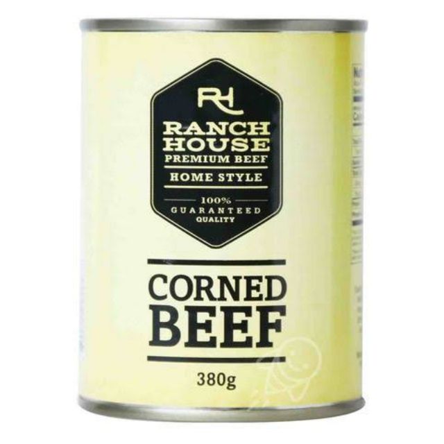 Imported Corned Beef is rated the best in 02/2024 BeeCost