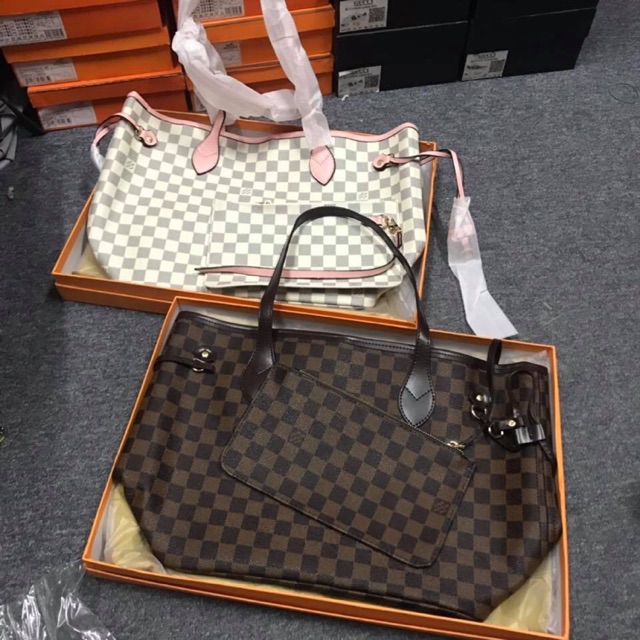Price Of Lv Neverfull In The Philippines