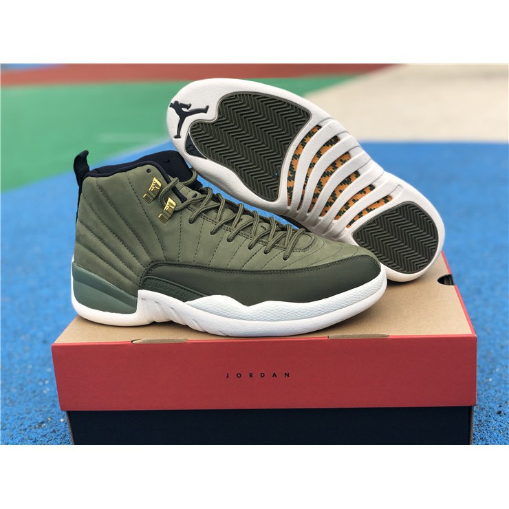 air jordan 12 retro class of 2003