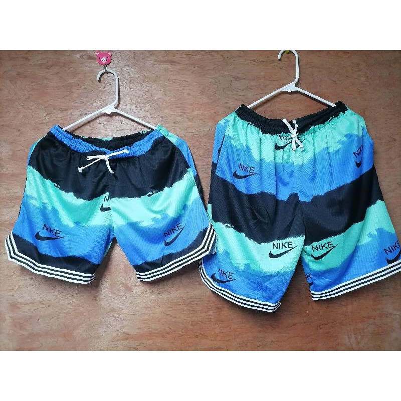 plus size dri fit shorts