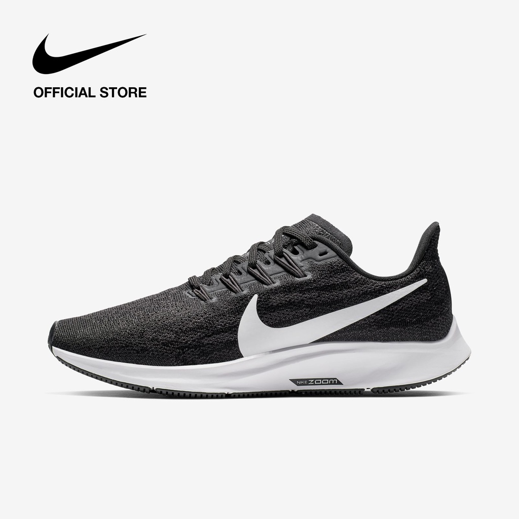 zoom pegasus 36 black