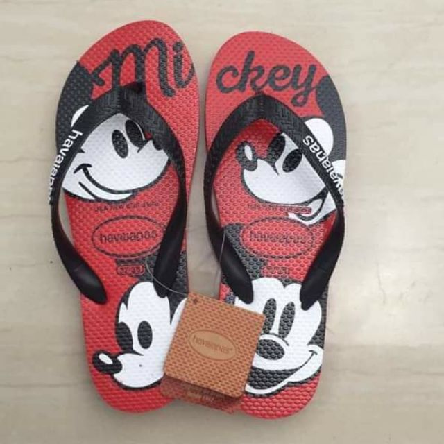 minnie mouse havaianas adults