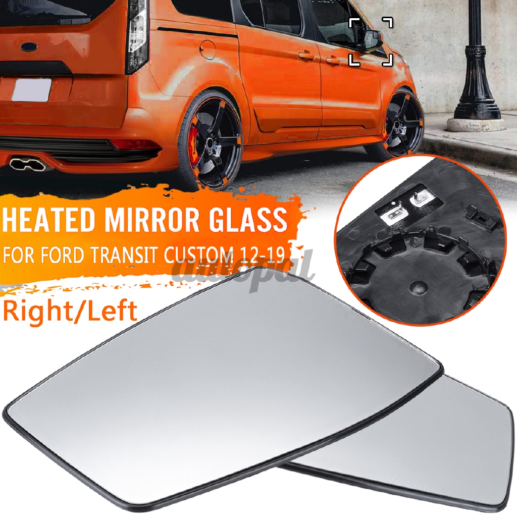 ford transit wing mirror 2019