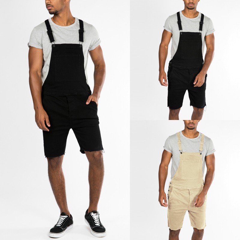 mens jumpsuit romper