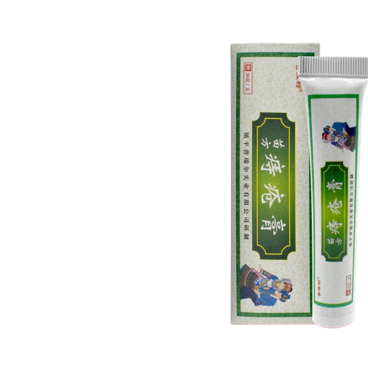 Authentic hemoroids cream original Almuranas Chinese Herbal Cream ...