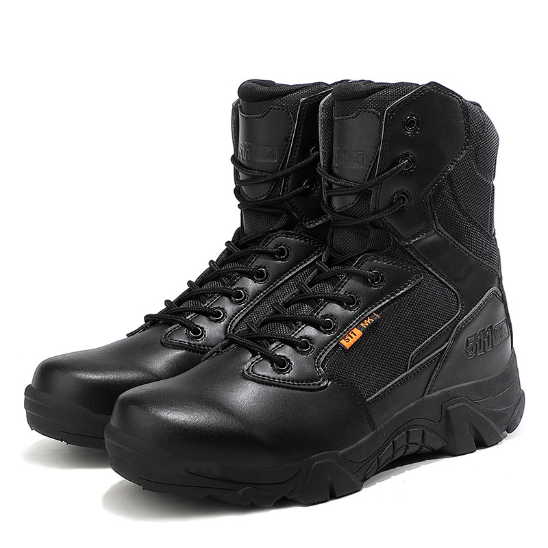 men's outdoor waterproof boots