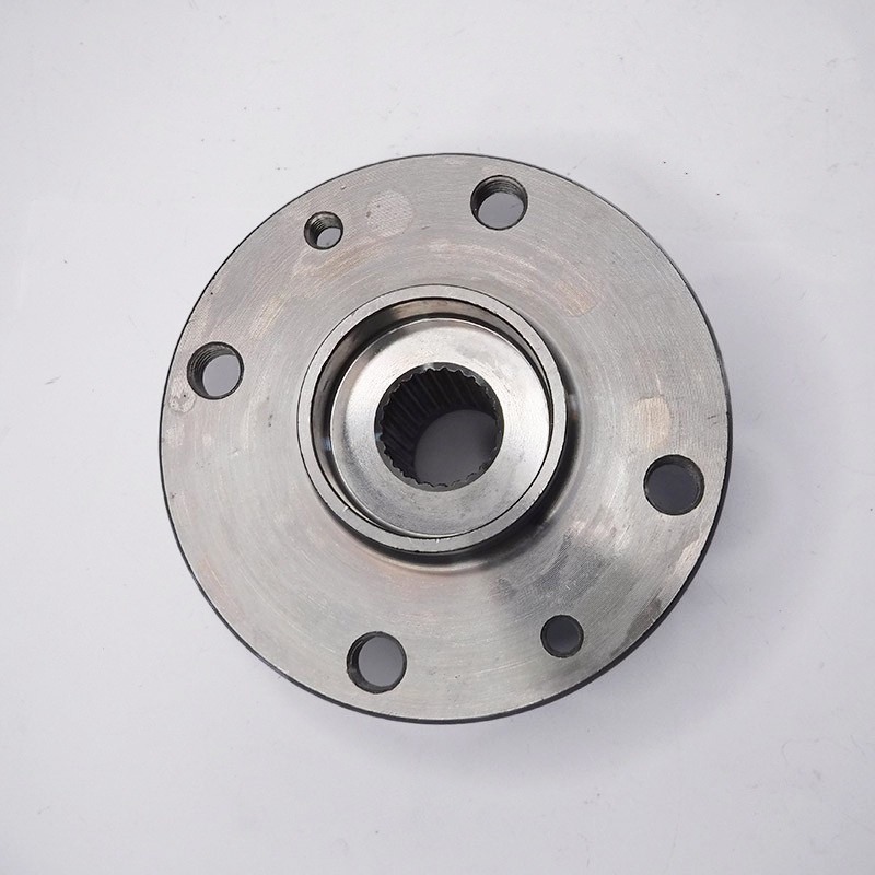 Wheel Hub Front Assembly for Kia Avella [MDX5033061] presyo ₱1,380