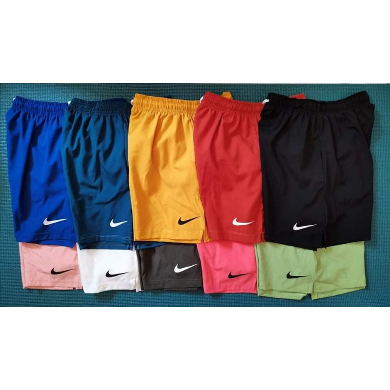 taslan shorts nike