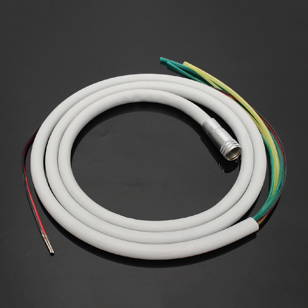 Dental Handpiece Silicone Tubing Tube CABLE Sirona For KAVO Fiber Optic