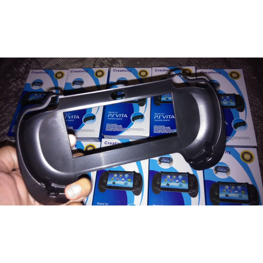 ps vita hand grip