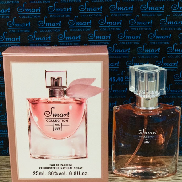 gucci smart collection perfume