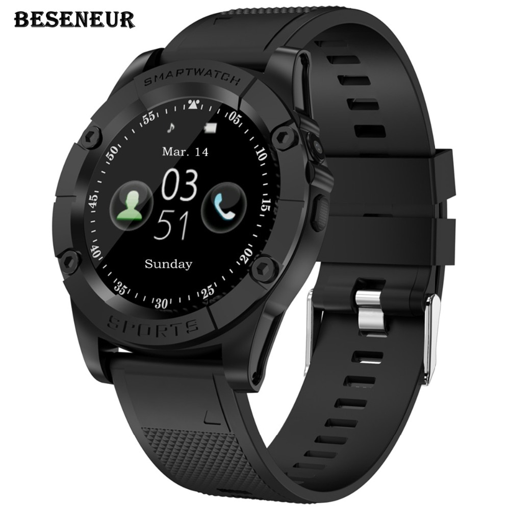 beseneur smartwatch