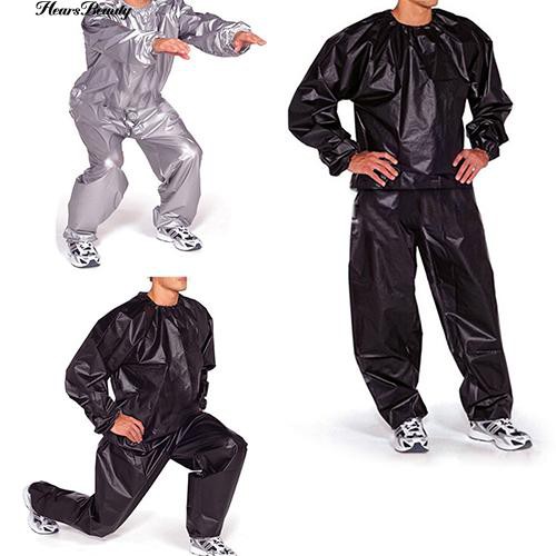 sauna suit pants