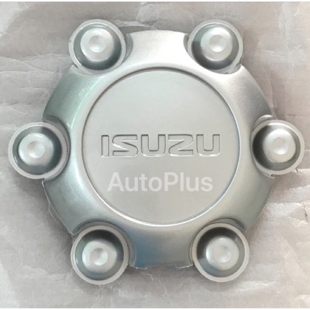 Center Cap Isuzu Dmax and Alterra Shopee Philippines