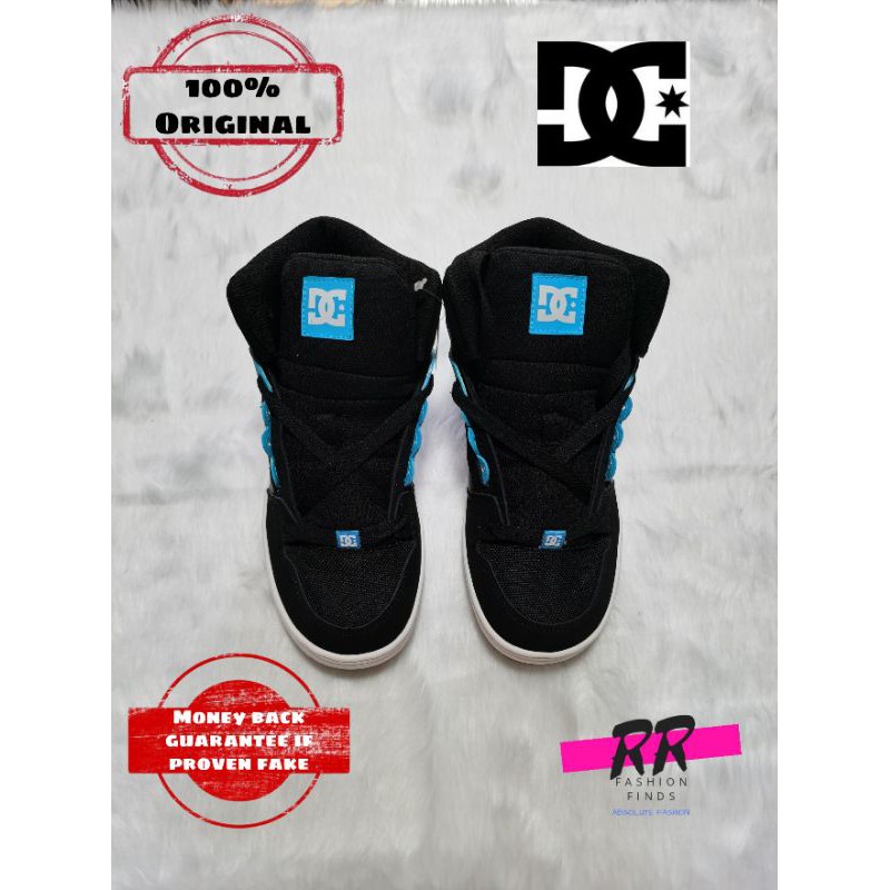 dc shoes original